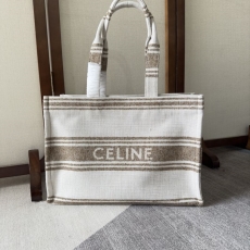 Celine Cabas Bags